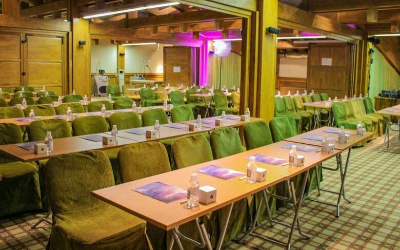 Aparthotel Pirin Golf & Country Club Apart-complex