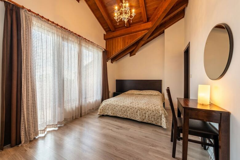 Aparthotel Pirin Golf & Country Club Apart-complex