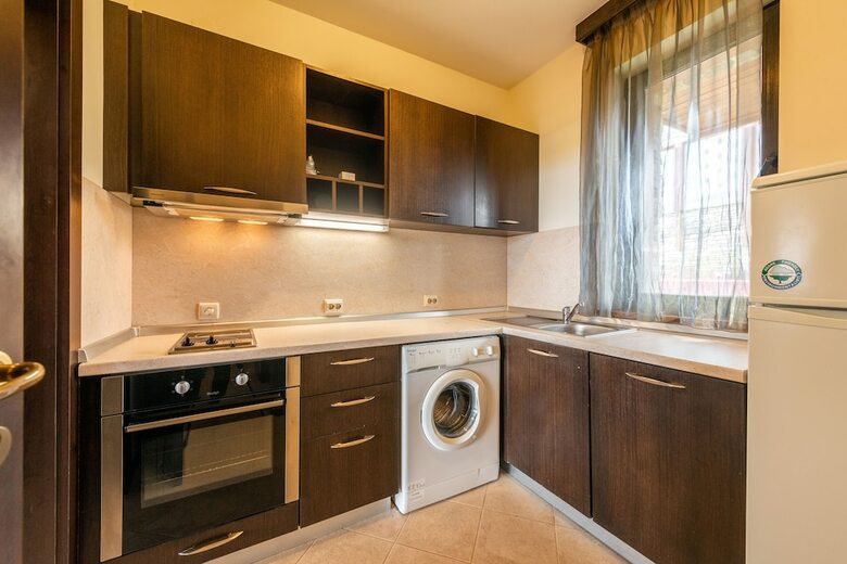 Aparthotel Pirin Golf & Country Club Apart-complex