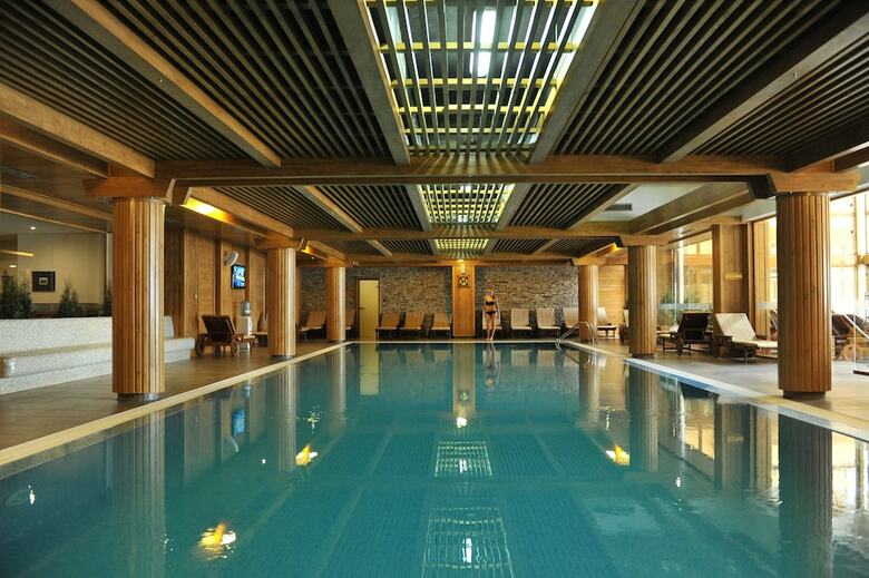 Aparthotel Pirin Golf & Country Club Apart-complex