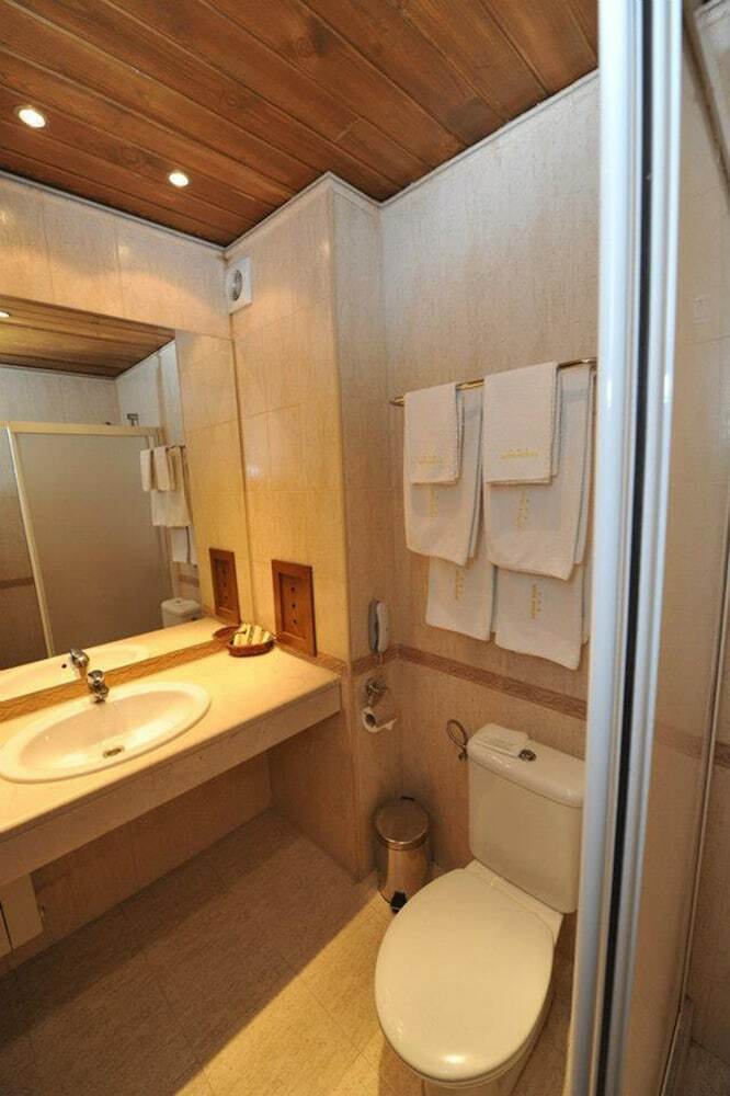 Aparthotel Pirin Golf & Country Club Apart-complex