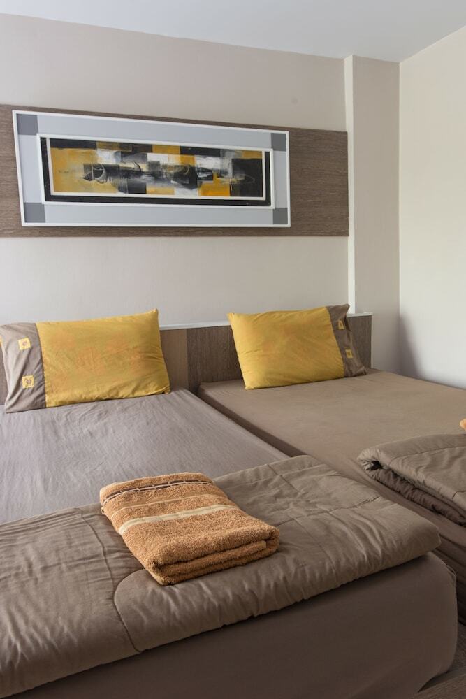 Hotel Benjatara Boutique Place Resort