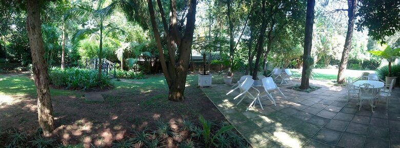 Hotel �a Ira Wellness Retreat