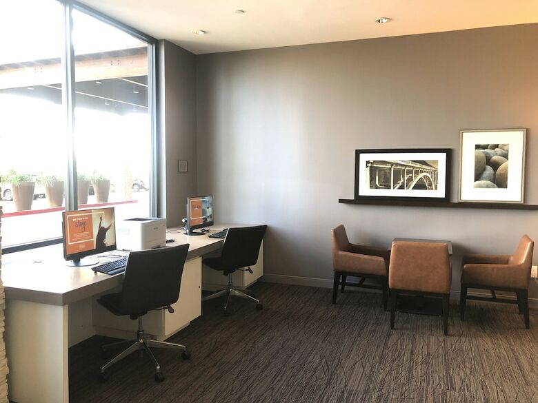 Suncoast Park Hotel Anaheim, Tapestry Collection By Hilton