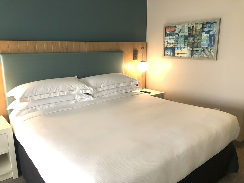 Suncoast Park Hotel Anaheim, Tapestry Collection By Hilton