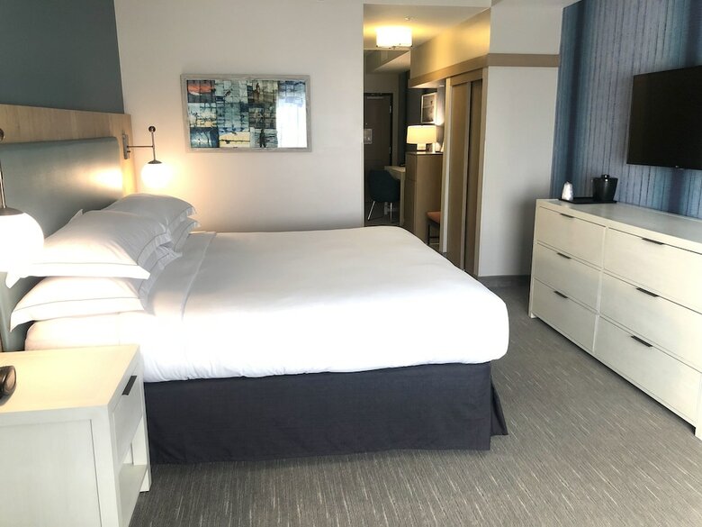 Suncoast Park Hotel Anaheim, Tapestry Collection By Hilton