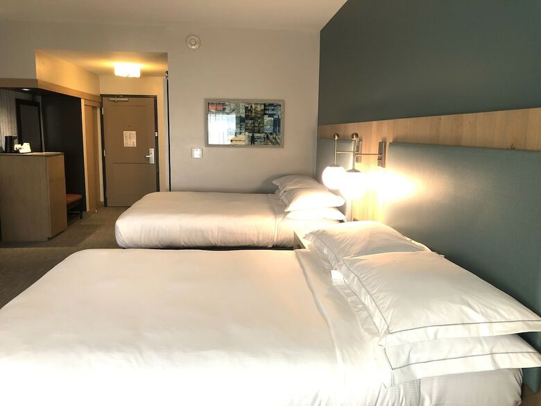 Suncoast Park Hotel Anaheim, Tapestry Collection By Hilton