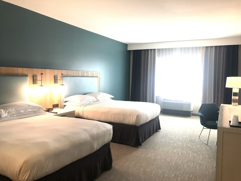 Suncoast Park Hotel Anaheim, Tapestry Collection By Hilton
