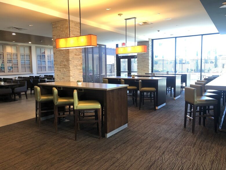 Suncoast Park Hotel Anaheim, Tapestry Collection By Hilton