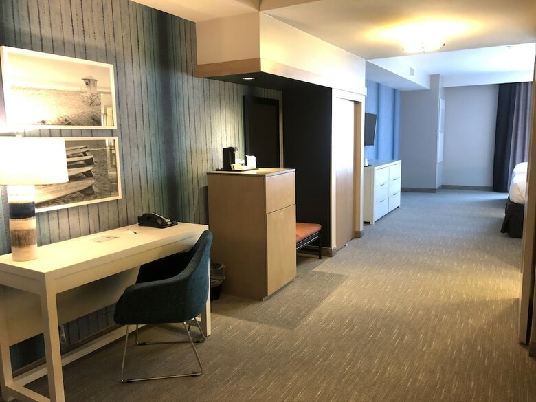 Suncoast Park Hotel Anaheim, Tapestry Collection By Hilton