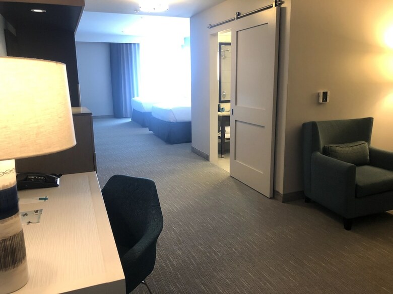 Suncoast Park Hotel Anaheim, Tapestry Collection By Hilton