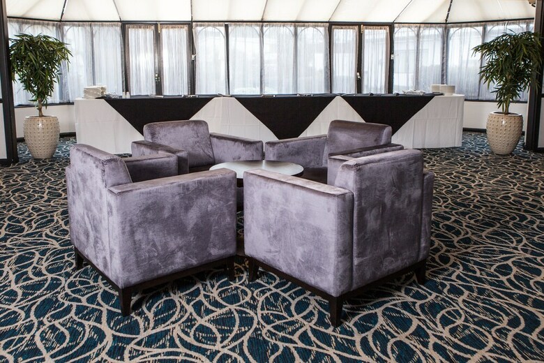 Hotel Crowne Plaza Felbridge - Gatwick