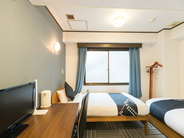 Oyo Hotel Ikebukuro