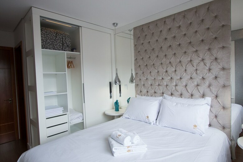 Apartamentos Residencial Florence