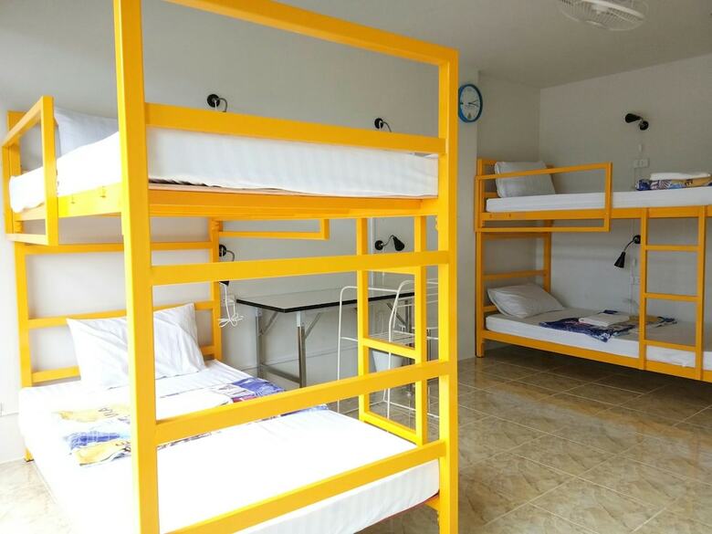 Hostal 108 Beds Hostel