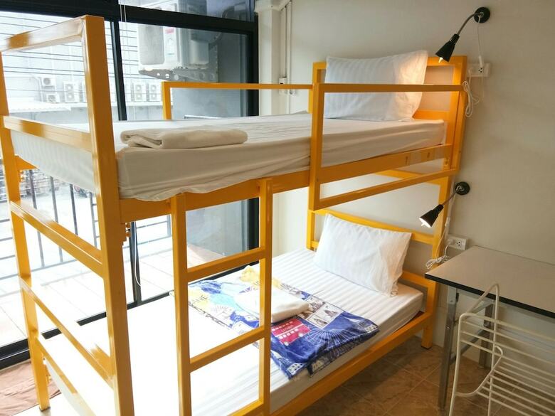 Hostal 108 Beds Hostel