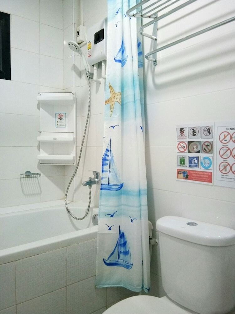 Hostal 108 Beds Hostel