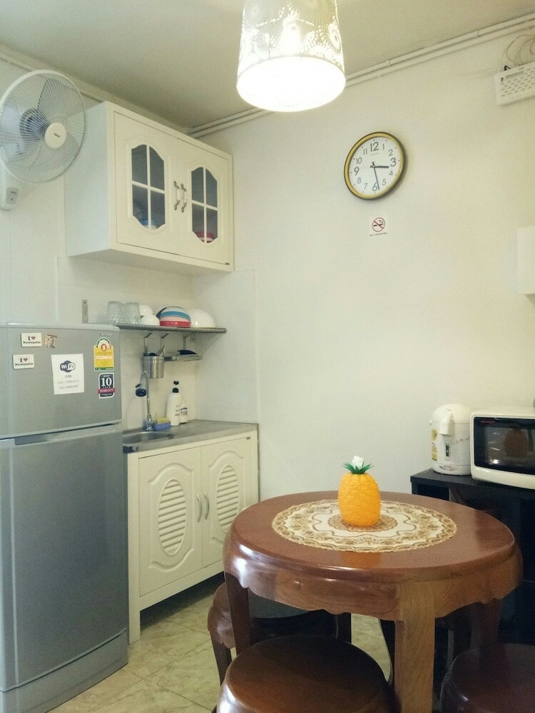 Hostal 108 Beds Hostel