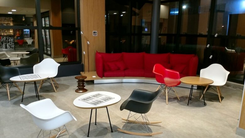 Hotel Ibis Catalao