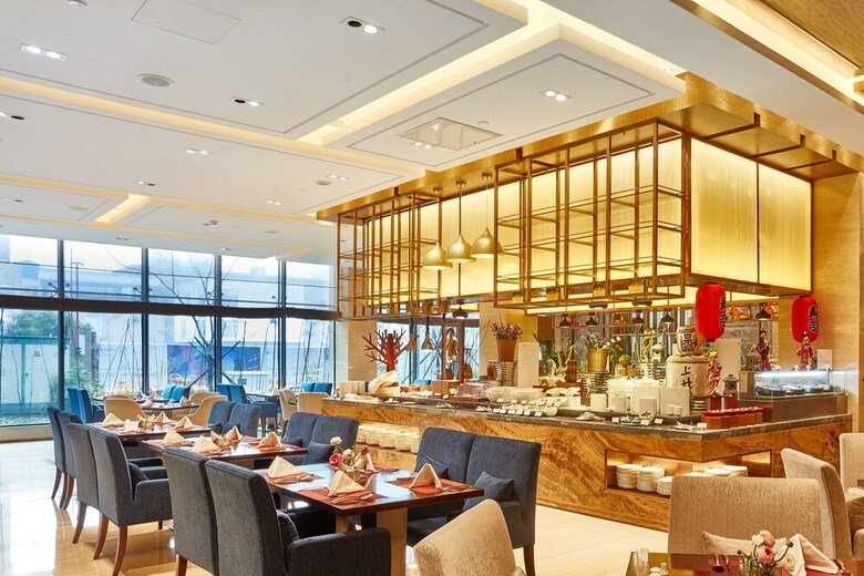 Hotel Wyndham Jingzhou