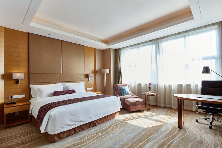 Hotel Wyndham Jingzhou