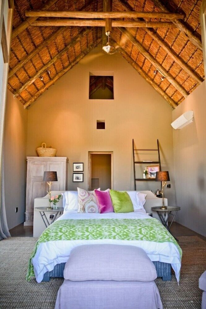 Posada Lodge 23 Elephant Point