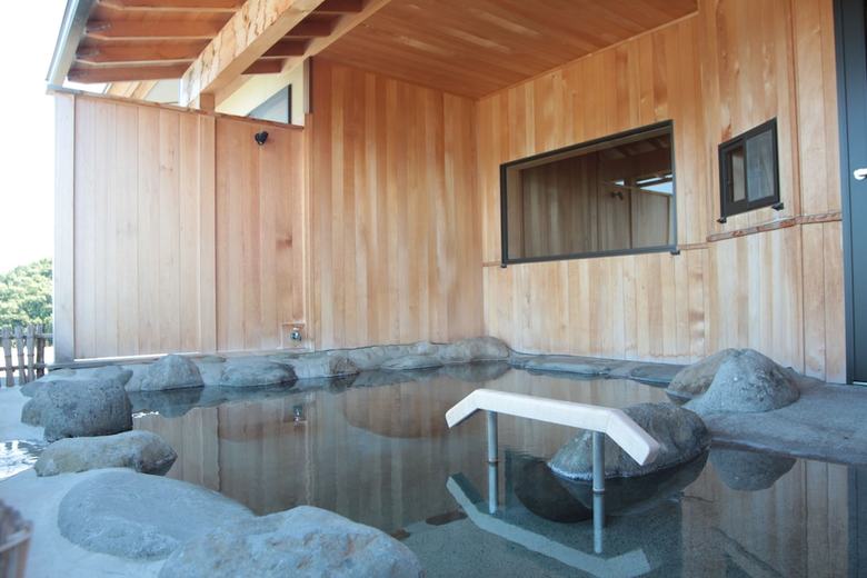 Hotel Bessou Kakei