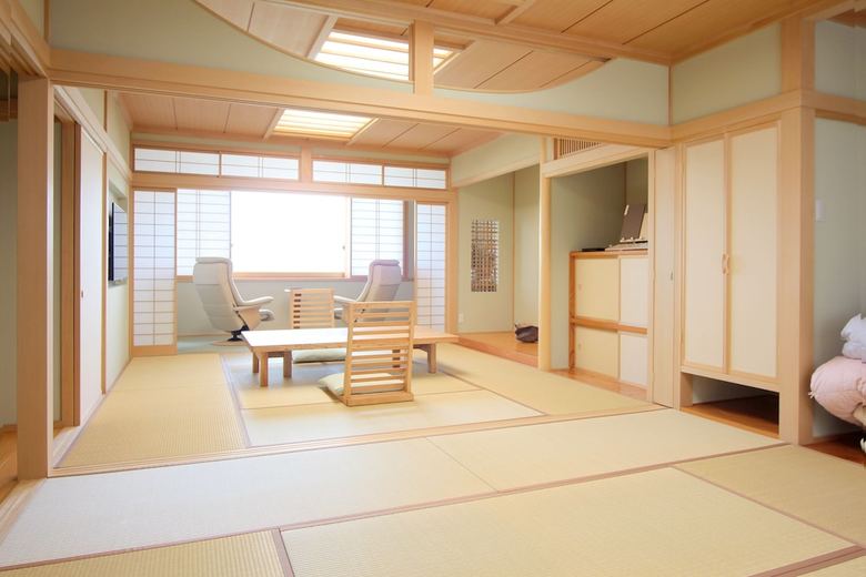 Hotel Bessou Kakei