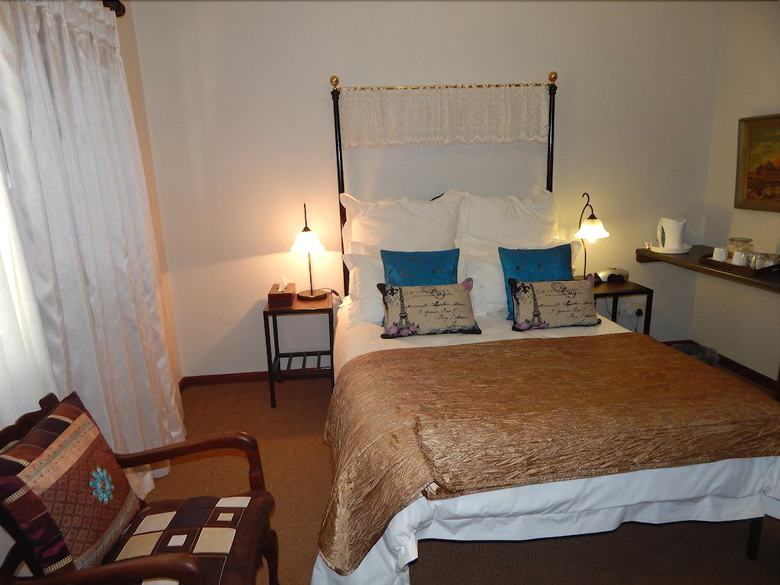 Hotel La Paix Guest House