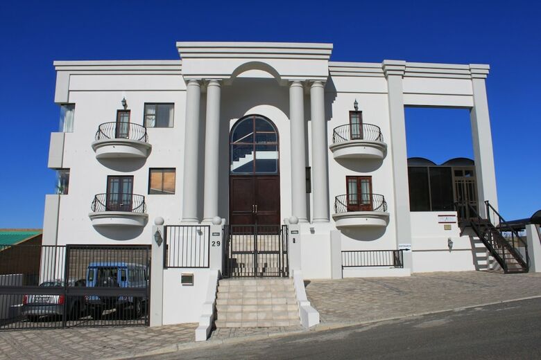 Apartamentos Keret Accommodation