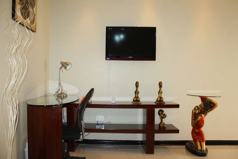 Posada Nomads Court Lodge