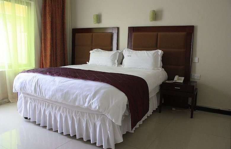 Posada Nomads Court Lodge