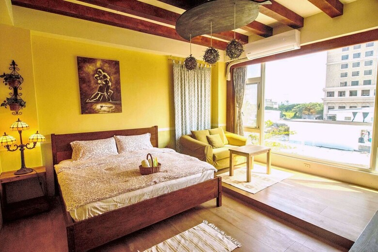Seville B&B