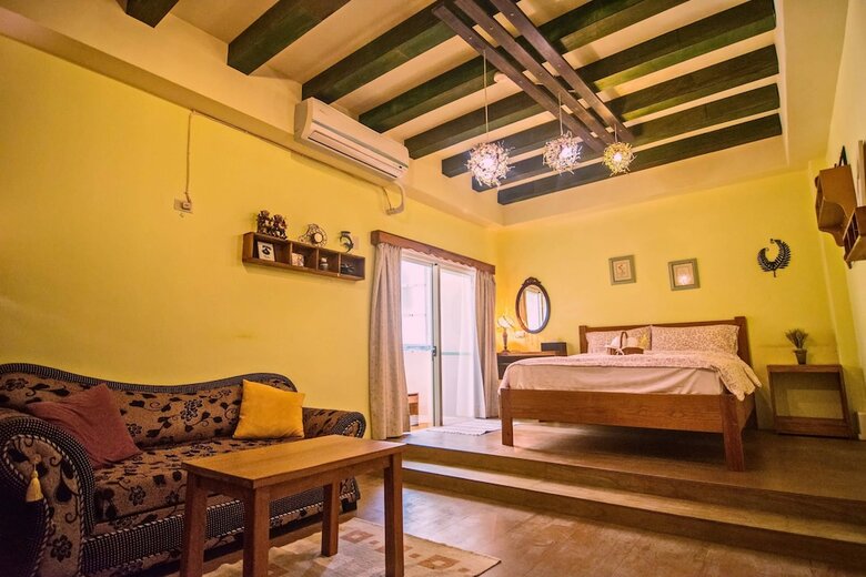 Seville B&B
