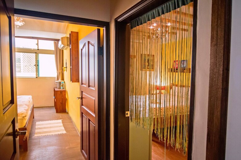 Seville B&B