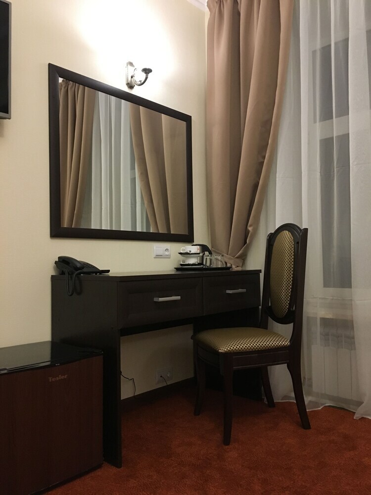 Hotel Sonata On Nevsky 5
