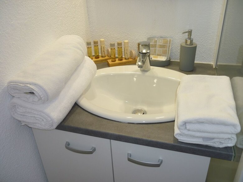 Apartamentos Les Jardins Du Golf - Mandelieu
