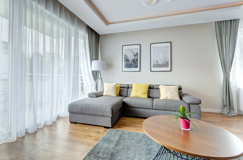Dom & House - Apartments Old Town Sadowa