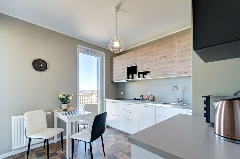 Dom & House - Apartments Old Town Sadowa