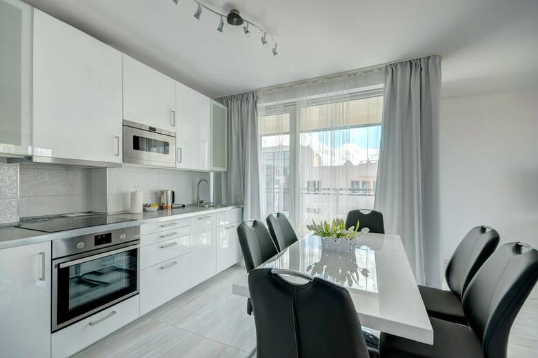 Dom & House - Apartments Old Town Sadowa
