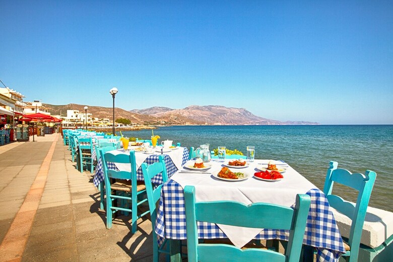 Hotel Kissamia Rooms