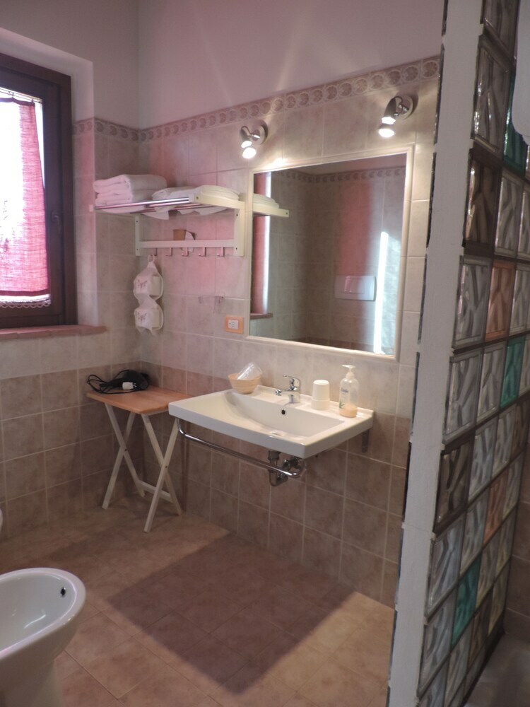 Agroturismo Agriturismo Bio Il Quarto