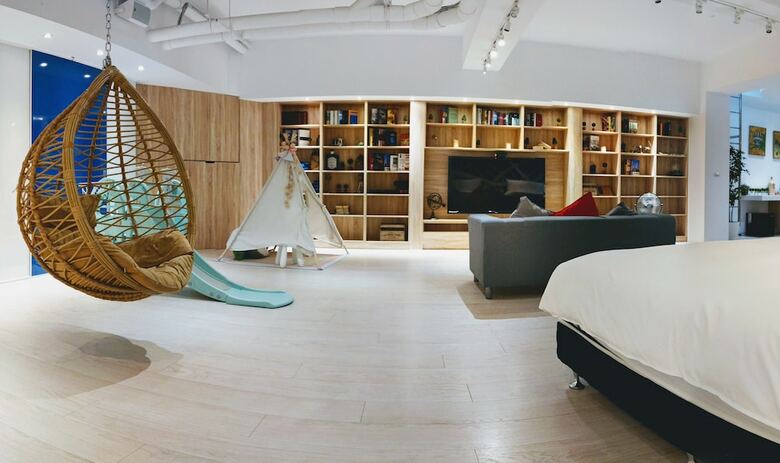 Hotel Mapp