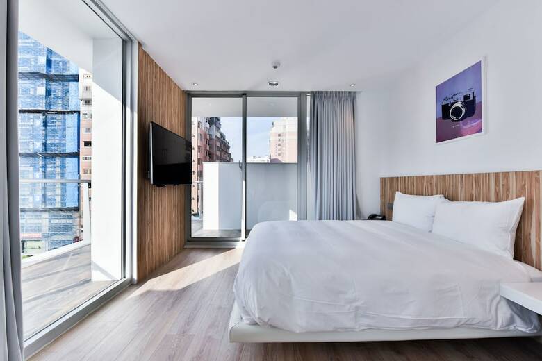 Hotel Mapp