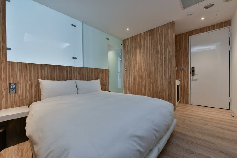 Hotel Mapp