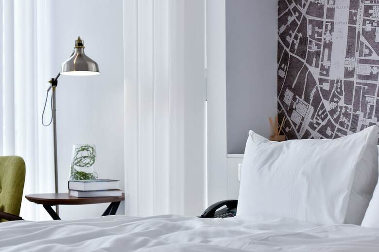 Hotel Mapp