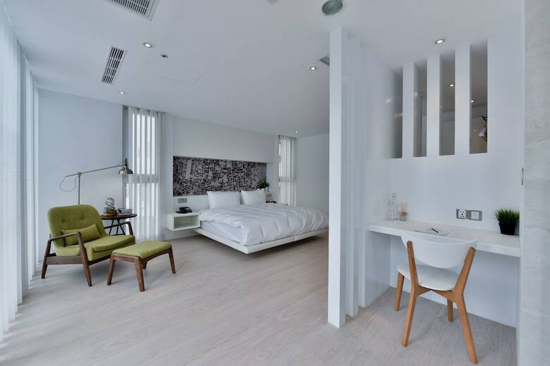 Hotel Mapp