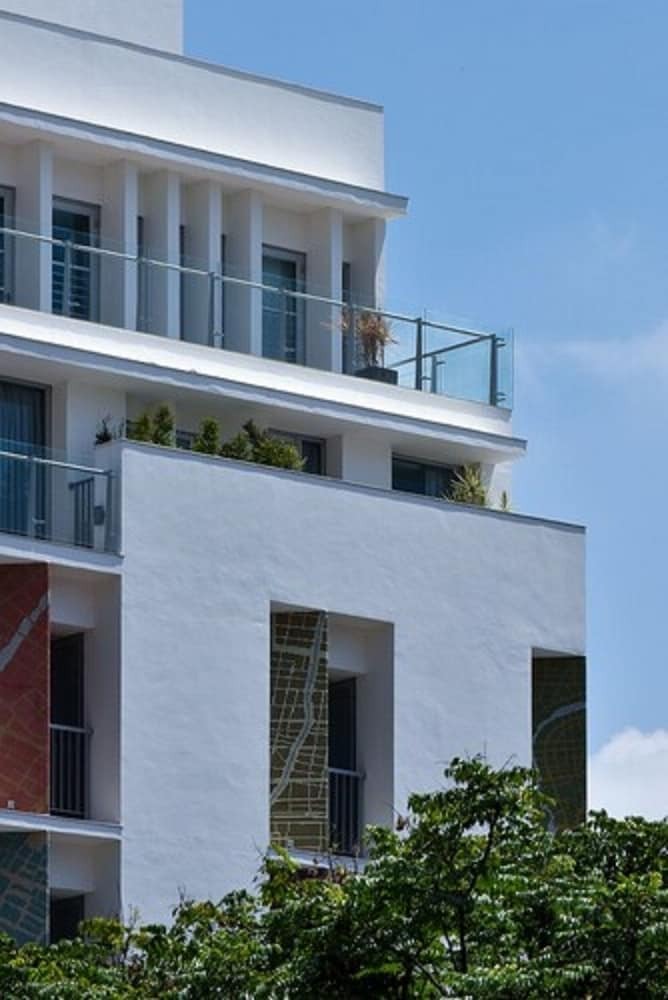 Hotel Mapp