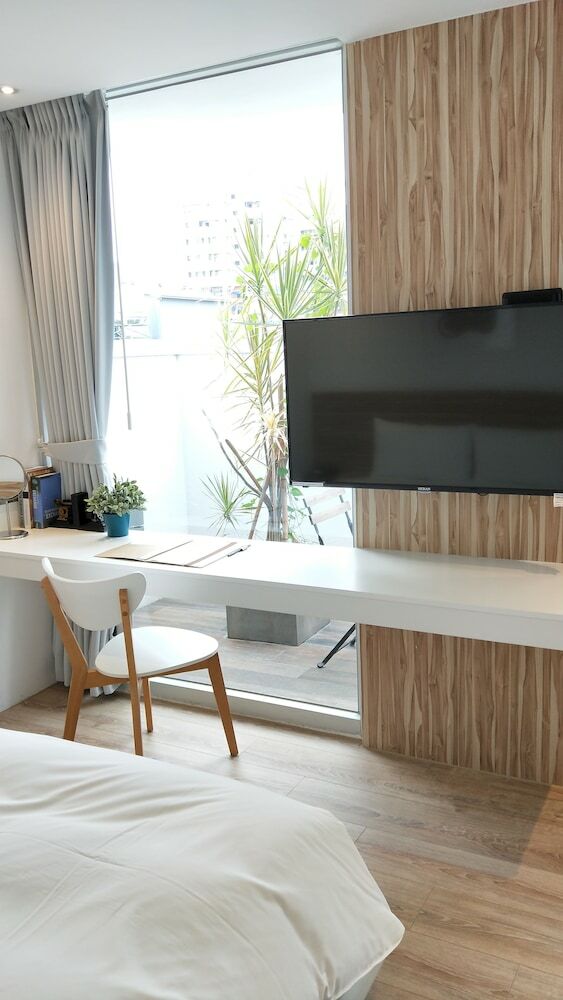 Hotel Mapp