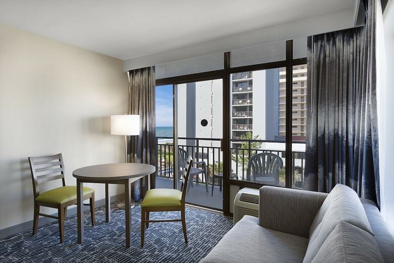 Hotel Dayton House Resort